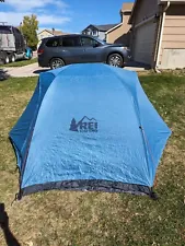 REI Half Dome SL 2+ Tent Never Used