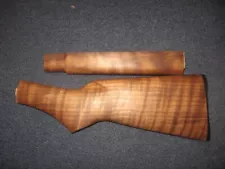 Marlin 336 rifle gun stock and forend set