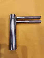 Vintage Delavan Oil Burner Nozzle Wrench