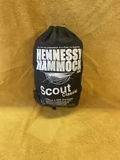 Hennessy Hammock Scout