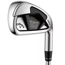 Callaway Rogue ST Max Irons - New 2024 - Choose Your Shaft & Hand