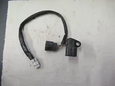 2004 Kawasaki Prairie 700 4x4 Speed Sensor W/ Harness 21176-1104