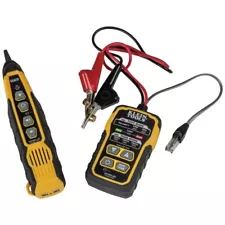 VDV500-820 Wire Tracer Tone Generator and Probe Kit Continuity Tester for Ether