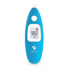 Kinsa Smart Ear Thermometer