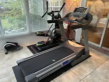 NordicTrack Elite 7000 NTL 15007.5 Commercial Treadmill