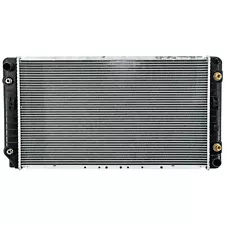 Radiator For 1994-1996 Chevy Impala Caprice/Buick Roadmaster 5.7L 4.3L (For: 1994 Chevrolet Caprice)