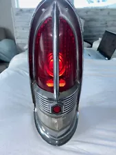 1955 1956 Packard Tail Light Assembly Caribbean Patrician 400 OEM Nice Shape