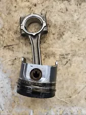 Kubota D1105-T Piston & Connecting Rod 5002740 / 5002742 JACOBSEN AR3