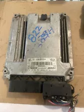 2008 CHEVY TRAVERSE 2008-09 CADILLAC STS CTS ENGINE CONTROL MODULE ECM 12630594