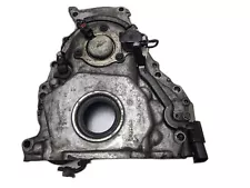 Engine Timing Cover From 2016 Cadillac Escalade ESV 6.2 12621363 L86 (For: 2018 Cadillac Escalade ESV)