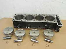 1993 Kawasaki ZX11 ZX1100-D1 Ninja Engine Cylinder & Pistons