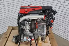 17-21 Honda Civic Type R 2.0L Turbo Engine W/ Accessories (Video Tested) 54K