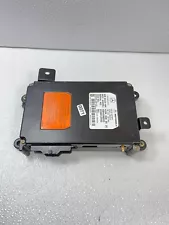 2000-2006 MERCEDES BENZ S500 W220 COMMUNICATION PHONE MODULE GENUINE OEM (For: 2006 Mercedes-Benz S500)