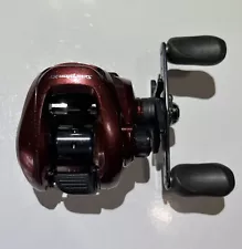 SHIMANO Scorpion XT 1000 Right Baitcasting Reel JAPAN Very Nice