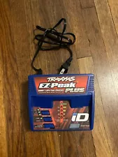 Traxxas 2970 EZ-Peak Plus NiMH/LiPo Fast Battery Charger