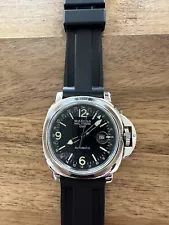 Marina Militare - 44mm, GMT Automatic