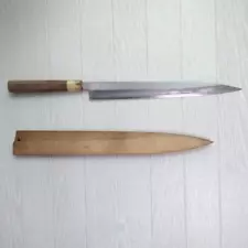 Sashimi Knife Fukansaku Final USED