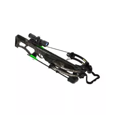 Barnett Crossbows Whitetail Hunter 400 Xtr