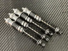 High Performance Shock For Losi LMT 4WD Monster Truck Silver