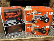 allis chalmers wc Set 1 of 75