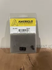 AmeriGlo Trooper Sight for Glock Gen5 17/19