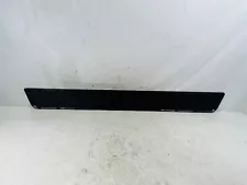 2014 - 2019 MERCEDES CLA 250 REAR DECK SPEAKER GRILLE COVER OEM A2046830030