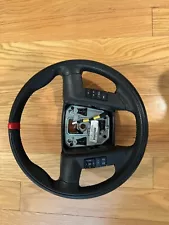 ford raptor steering wheel