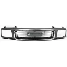 NEW Grille For 1995-1997 GMC Jimmy 1994-1997 GMC Sonoma SHIPS TODAY (For: 1995 GMC Jimmy)