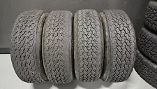 225 70 15 MICHELIN XWX Classic TIRES 225/70R15 Tubeless Vintage Performance (Fits: 225/70R15)