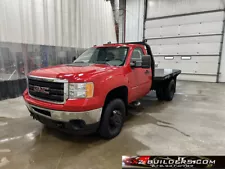 2011 GMC Sierra 3500HD 4x4