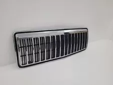 Grille Fits Mercury Grand Marquis