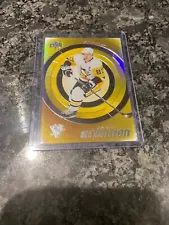 sidney Crosby Upper Deck Hockey card for sale. 