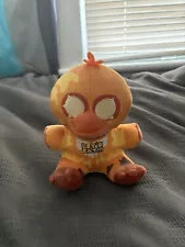 FNAF Funko Plush — Jack-O-Chica 2021 (HALLOWEEN)