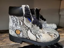 timberland boots custom designed