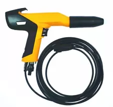 Replacement for gema04 HQ of electrostatic Powder Coating Sprayer Gun