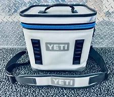 New ListingYeti Hopper Flip 12 Soft Cooler