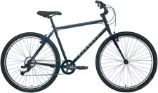 Fairdale Ridgemont SRAM Bike - 27.5", Steel, Purple, Medium/Large