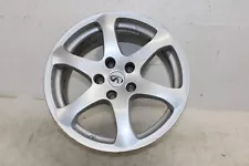 2003-2007 Infiniti G35 Coupe 17" x 7.5" Front Wheel Rim AL300 OEM GD201