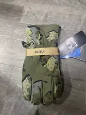 Kuiu Packable Glove Valo L