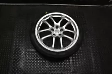 Infiniti G35 19" Rays Wheel 19x8.5 Factory OEM Wheel Rim Rear