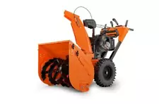 Ariens Professional 28 Model Two Stage Snowblower 926083