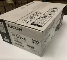 Ricoh Type SP 377XA Toner cartridge for SALE