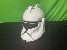 Clone Wars Helmet