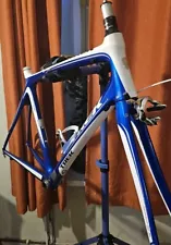 Trek Madone 4.5 Carbon Frameset - Medium 53/54cm - Road, Racer, Sale 2.6.24 Only