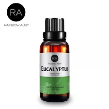 RAINBOW ABBY Thyme Essential Oil 100% Pure Organic Therapeutic Grade Thyme Oil