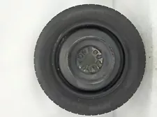 2013-2018 Toyota Rav4 Spare Donut Tire Wheel Rim Oem WXXC7