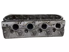 Cylinder Head From 2007 GMC Sierra 1500 5.3 243 4WD