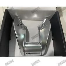 For Mercedes Benz W117 W213 W218 W205 AMG Steering Wheel Low Cover Trim On Sale