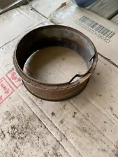 1980s 1990s? Chevrolet? Chevy? GM throttle body carburetor? air cleaner spacer