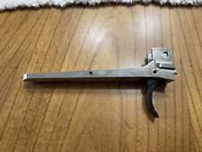 Winchester Model 94 Lever Action Rifle Lower Tang with Trigger